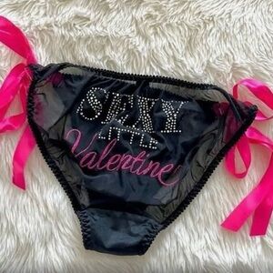 Victoria Secret -Sexy Little Things Panty💋